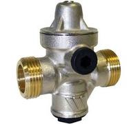 Réducteur de pression RÉDUFIX en laiton DZR double mâle 3/4'' - WATTS - 2282110 Non renseigné G