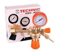 Réducteur de pression Régulateur pour gaz Propane Butane LPG