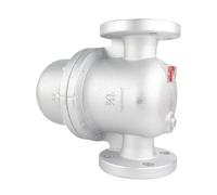 Réducteur de pression/séparateur de vidange for vapeur, DN 32 DN40 DS-2(DN15)