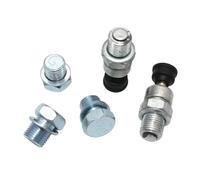 Réducteur de Pression Universel for Bouchon Cylindre OEM 503552201 503715301 503665501 503472001 1128 020 9400