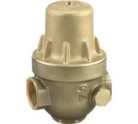 Réducteur de pression - WATTS - 86200 - Laiton NDZ anti-corrosion - Réglage facile - 2 prises manomètre