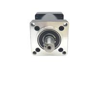 Réducteur de servomoteur, boîte de vitesses planétaire, rapport d'entrée 3:1 5 à 1 8:1 10:1 16:1 36:1~216:1 for moteur sans balais de 80mm(16 to 1)