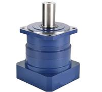 Réducteur de servomoteur pas à pas Nema24 Nema23 60 mm 57 mm 3 Arcmin AF60(10 ratio 1)