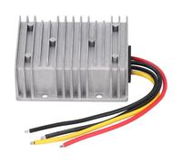 Réducteur de Tension CC 36V48V 30-60V Convertisseur d'alimentation Convertisseur Réglateur d'alimentation 570W 30A IP67 Installation Facile High Performance