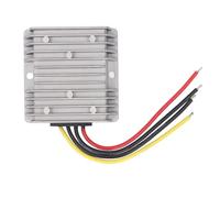 Réducteur de Tension DC 180W, Convertisseur Étanche IP68, 60V Entrée (20V - 72V) à 12V 15A - Haute Sécurité, Protection Multiples, Installation Facile