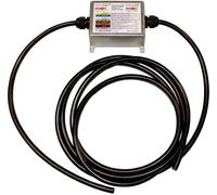 Réducteur de tension SecoRüt 60225 extrémités de câble ouvertes 0.50 m