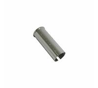 Réducteur de tige de selle cadre Selection P2R 27,2/29 mm Argenté