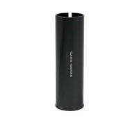 Réducteur de tige de selle Cane Creek Shim 30.9-31.6mm Noir