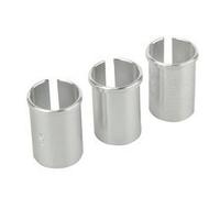 Réducteur de tige de selle de vélo, set de 3