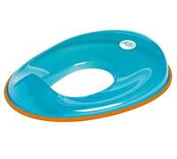 DBB REMOND - 304449 - RÉDUCTEUR DE TOILETTE - TURQUOISE TRANSLUCIDE