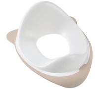 Réducteur de toilette Terre d'argile