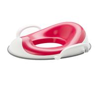 Prince lionheart réducteur weepod toilet trainer rose fuchsia Rose fushia