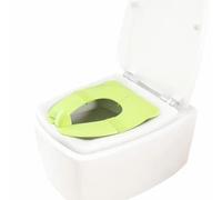 InnovaGoods Réducteur de toilettes Foltry pliable pour enfants Multicolore