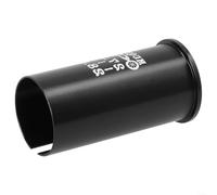 Réducteur de tube de selle réglable pour vélo, compatible avec différents diamètres (27,2-28,6)