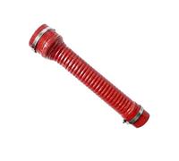 Réducteur De Tuyau Flexible Universel En Silicone - Longueur 500mm, 1 Pièce - DI (38-75mm) For Refroidisseurs Intermédiaires, Quariums, Tuyaux D'arrosage (noir/bleu/rouge)(Red,ID 38-50mm)