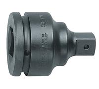 Gedore KB 3721 6676410 Réducteur Propulseur 1\ (25 mm) 95 mm 1 pc(s)