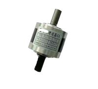 Réducteur de vitesse 1:5,18 PLS36 à double arbre ou engrenage planétaire axe 36 mm PLZ36(5.18to1 speed reduce)
