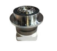 Réducteur de vitesse à disque PLH64, réducteur planétaire de précision for moteur pas à pas Nema23/24 et servomoteur 400 W 60 mm(8mm input(step),Ratio 7)