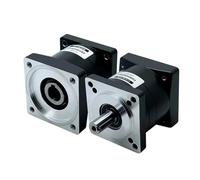 Réducteur de vitesse à engrenage planétaire PX86 PX80, avec rapport 3.251 41 51 61, adapté au moteur pas CNC Nema34 Nema32, servomoteur sans balais(6 to1,PX80 for Brushless)