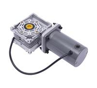 Réducteur De Vitesse À Vis Sans Fin 120 W, Moteur Électrique À Couple Élevé For Camping-car, 12 V CC, 1800 Tr/min Résistance à l'usure(12V)