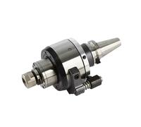 Réducteur de vitesse de broche 10000 tr/min, porte-outil d'accélération de broche CNC BT50-NX4-192(BT50-NX5-151)
