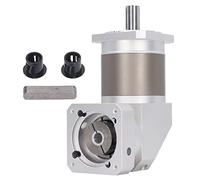 Réducteur de vitesse, engrenage planétaire à angle droit en acier allié pour machine laser à moteur pas à pas CNC (70)