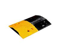 Réducteur De Vitesse Jaune/Noir 500X350X50 Mm