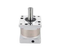 Réducteur de vitesse planétaire, boîte de vitesses Nema 23, rapport de pas pas à pas 100 70 50 40 35 25 20 16 10 7 5 4 3:1, réducteur planétaire(Ratio 3,No need cut the axis)