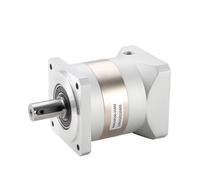 Réducteur de vitesse planétaire NemaRatio 5:1 avec entrée 14 mm for moteur pas à pas Nema