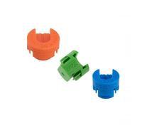 Réducteur De Volume D'Air Pour 32 32 Sc Float Na2 8Cc Bleu R-234-04-811 FOX S