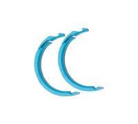 Reducteur de volume fox float x2 2cc bleu