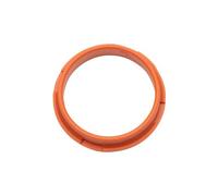 Reducteur de volume fox float x2 3 5cc negatif orange