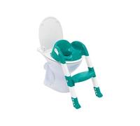 THERMOBABY Reducteur de wc kiddyloo emeraude