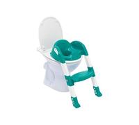 THERMOBABY Reducteur de wc kiddyloo emeraude
