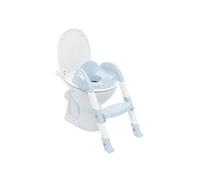Reducteur de wc kiddyloo Fleur e Bleu
