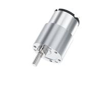 Réducteur d'engrenage métallique Miniature à couple élevé, moteur 6V/12V/24V, 7 tr/min ~ JGB37-520 tr/min, Micro vitesse réglable avant et arrière, 960(200RPM_24V BRACKET MOTOR)