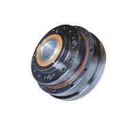 Réducteur d'harmoniques K14 Collaboratif Robot industriel automatique Bras mécanique Joint creux Transmission Précision 50/100(Reduction Ratio 50)