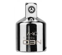 Réducteur douille 3/4 x 1/2 NEO TOOLS 08-565