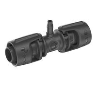 Gardena Raccord de réduction Micro-Drip-System 13 mm (1/2) - 4,6 mm (3/16)