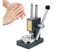 Réducteur et agrandisseur d'anneau à double tige ajusteur de taille for la fabrication de bijoux