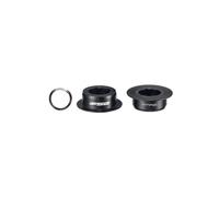 Réducteur FSA bb386 et bb30 pour axe de 19mm omega sur boite 46mmx68mm Noir