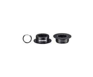 Réducteur FSA bb386 et bb30 pour axe de 19mm omega sur boite 46mmx68mm Noir
