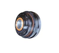 Réducteur harmonique de type creux, boîte de vitesses harmonique de haute précision 30 secondes d'arc for bras de robot à servomoteur pas à pas(ZXK32-147mm,Ratio 80 to 1)