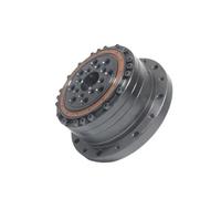 Réducteur harmonique WXS14 WXS17 WXS20 rapport 30:1 50:1 80:1 100:1(WXS17,Ratio 50-1)