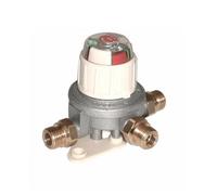 Réducteur haute pression pour gaz GPL/propane premier étage avec inverseur automatisé 8 kg/h