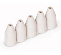 Réducteur isolant de sécurité WAGO 2001-171 200 pc(s)