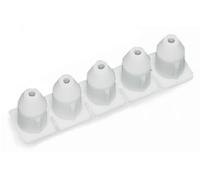 Réducteur isolant de sécurité WAGO 279-470 200 pc(s)