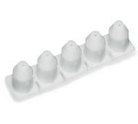 Réducteur isolant de sécurité WAGO 280-470 200 pc(s)