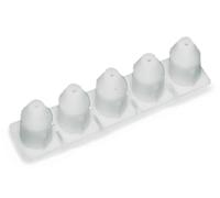 Réducteur isolant de sécurité WAGO 280-470 200 pc(s)