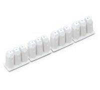 Réducteur isolant de sécurité WAGO 726-901 200 pc(s)